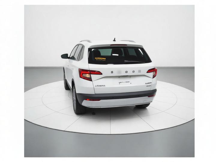 Karoq 2019 TSI280 Preferred China V photo 3