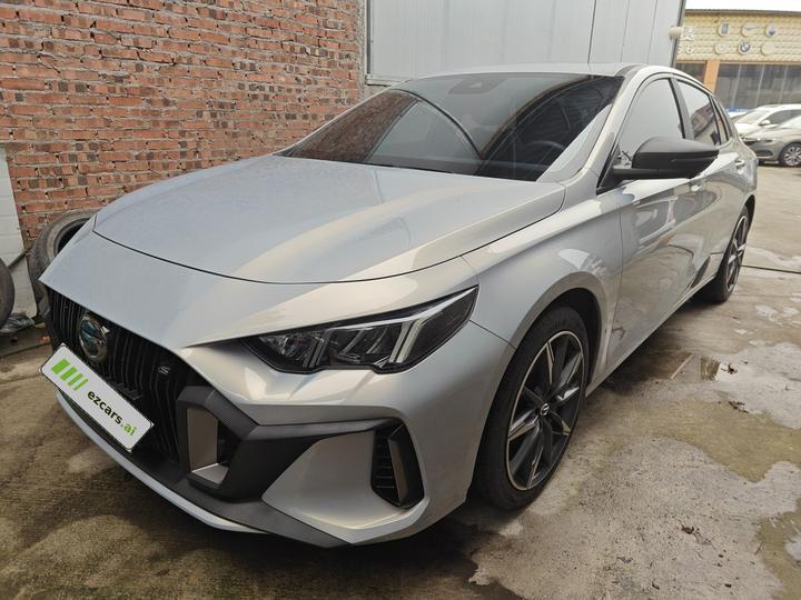 GAC Trumpchi 2024 270T DCT Empow S