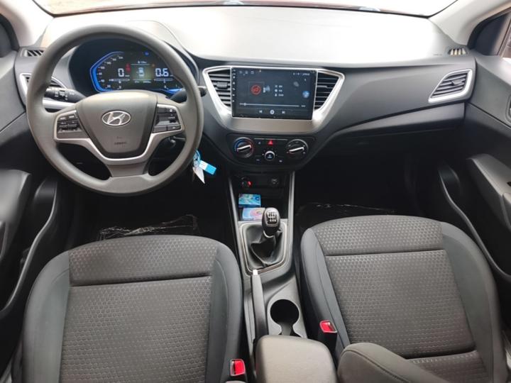 2020 1.4L MT GLS photo 5