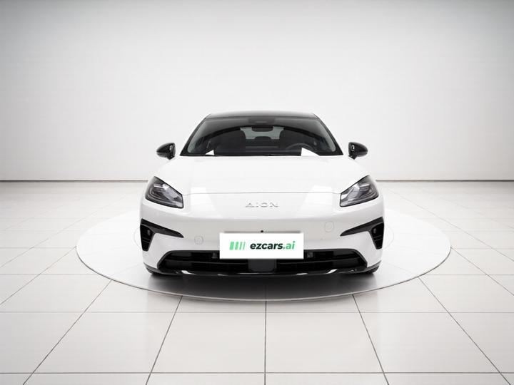AION RT 2026 520 Smart photo 2