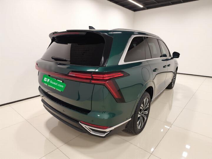 Blue Mountain 2023 AWD Extended Range photo 6