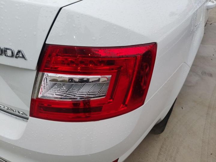 Octavia 2016 TSI280 DSG photo 7
