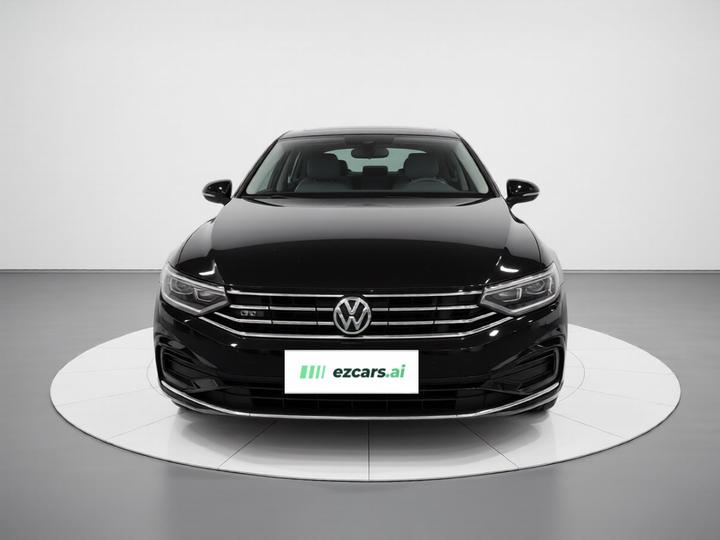 Magotan GTE PHEV 2022 GTE Luxury photo 2