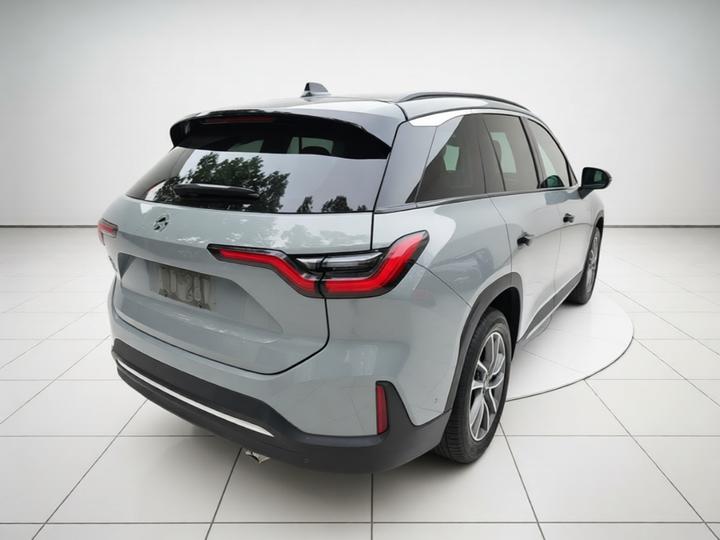 ES6 2019 490KM Sport photo 6