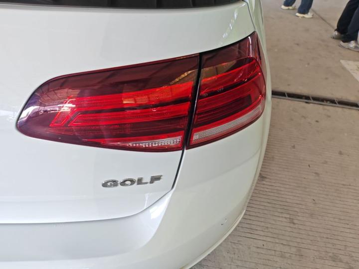 Golf 2019 1.6L AT Comfort China V photo 7