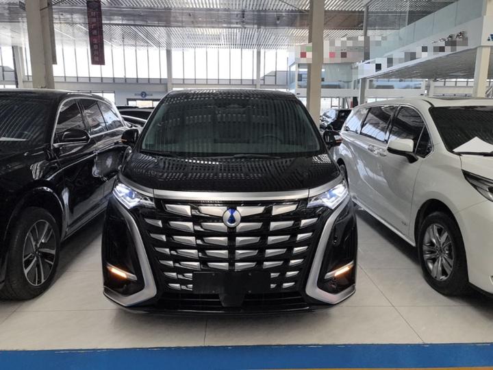 D9 2022 DM-i 970 AWD Noble photo 2