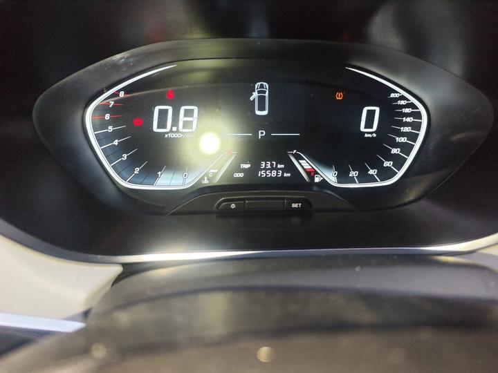 360 2019 1.5L CVT Luxury China VI photo 2