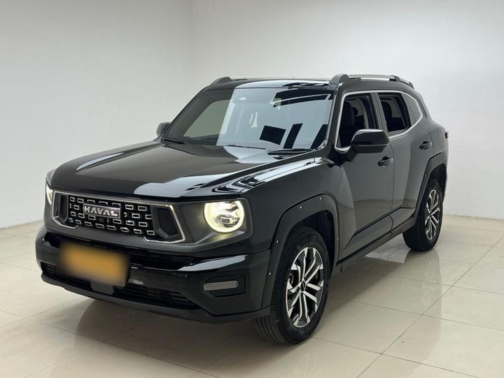 Dargo PLUS 2023 1.5T RWD Plus