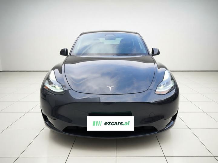 Model Y 2024 RWD photo 2