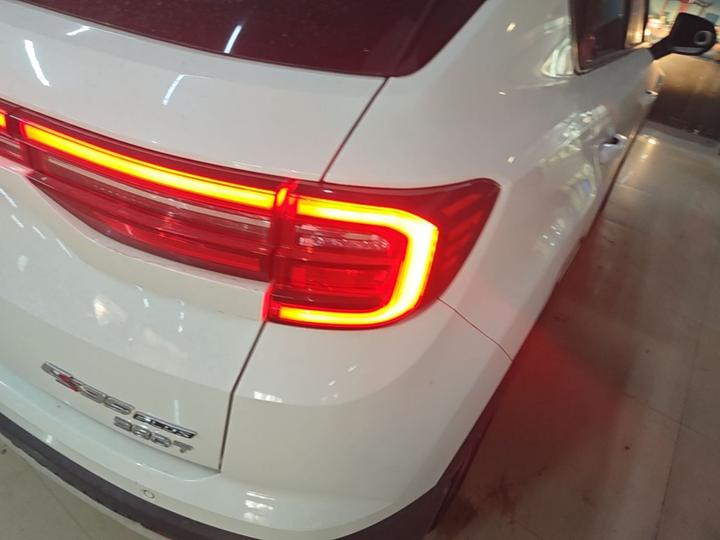 CS35PLUS 2019 1.4T DCT photo 7