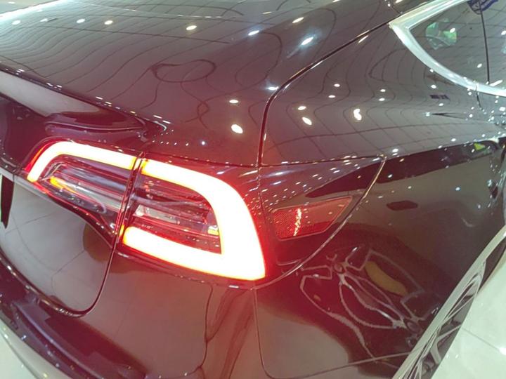 Model 3 2020 Facelift Standard Range RWD Upgraded photo 7