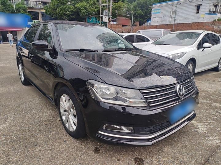 Lavida 2017 1.6L AT Comfort photo 3