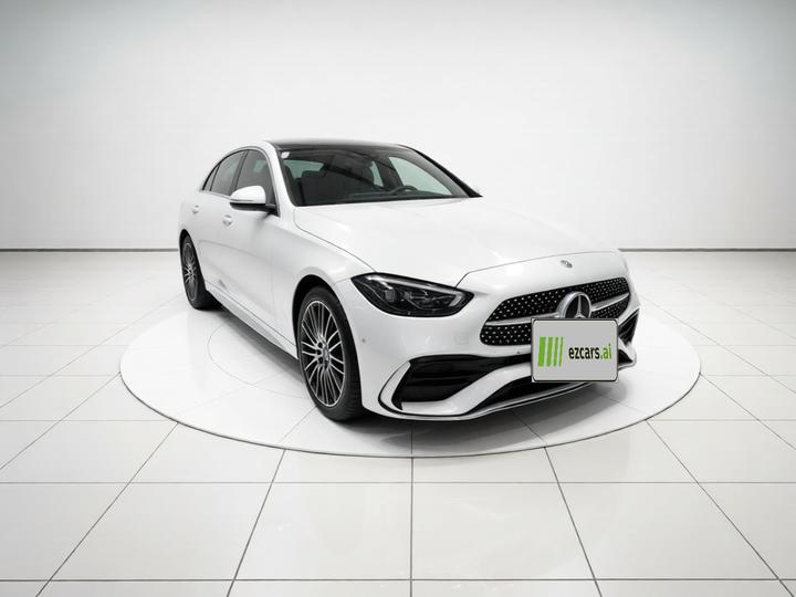 C-Class 2022 Facelift C 260 L Sport photo 3