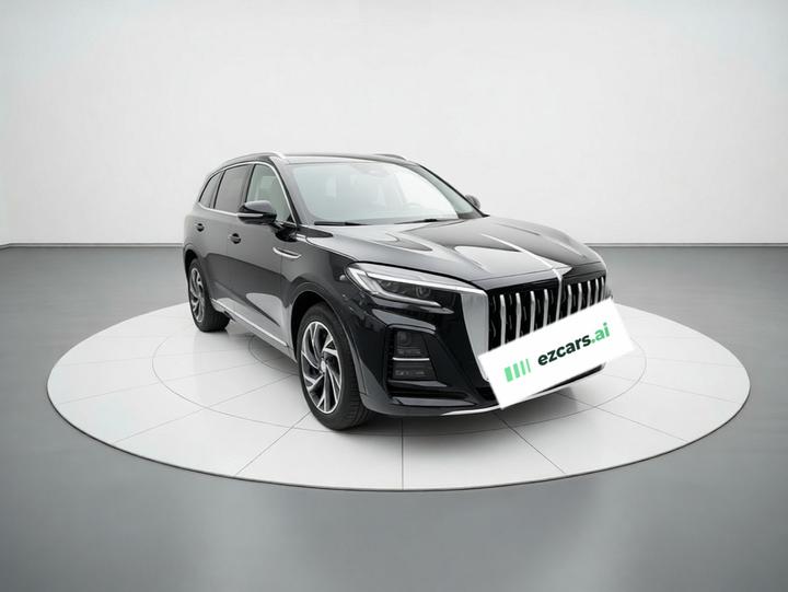 HS3 PHEV 2025 117km photo 3