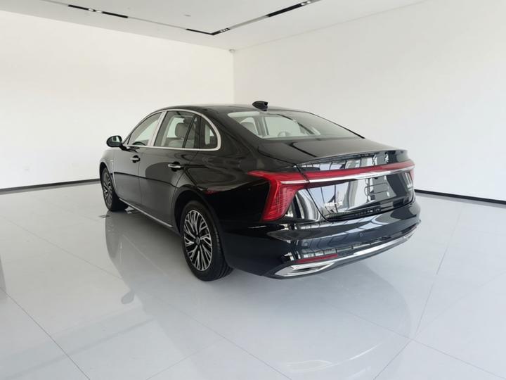 H5 2025 2.0T AT photo 4