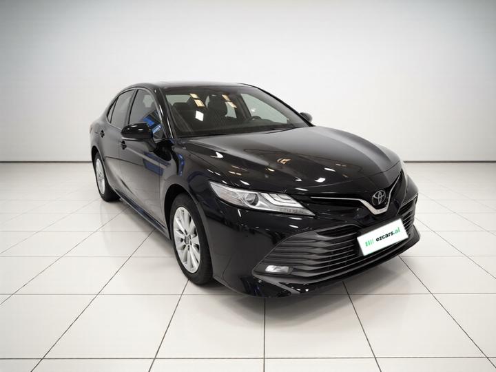 Camry 2019 Facelift 2.0G Luxury photo 3