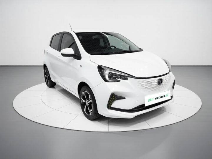 Benni E-Star 2020 Heartbeat NCM photo 3