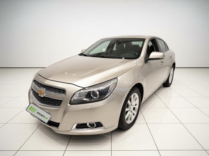 Malibu 2014 2.0L AT Luxury