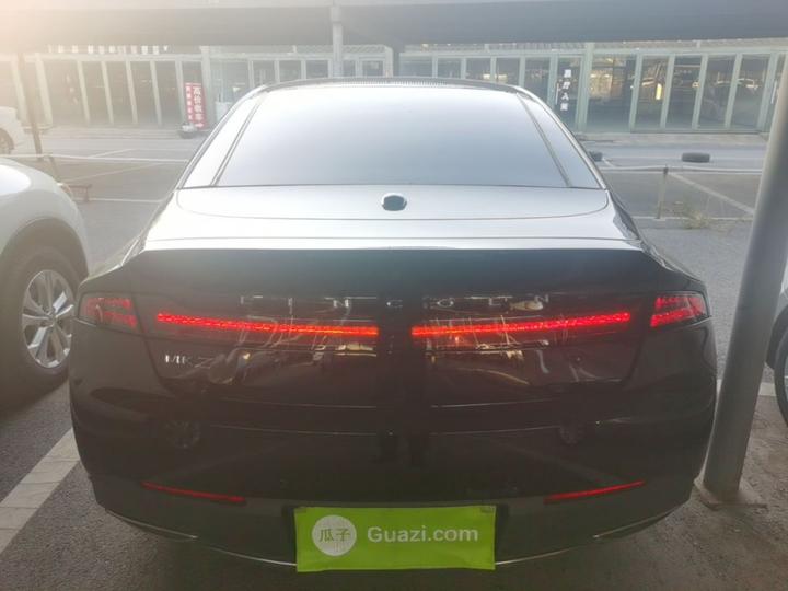 MKZ 2019 2.0T China VI photo 3