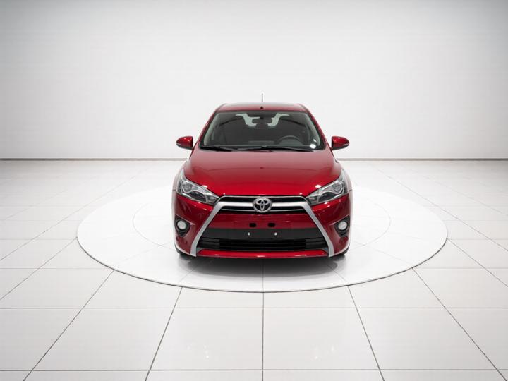 YARiS L 2015 1.5G AT Special photo 2