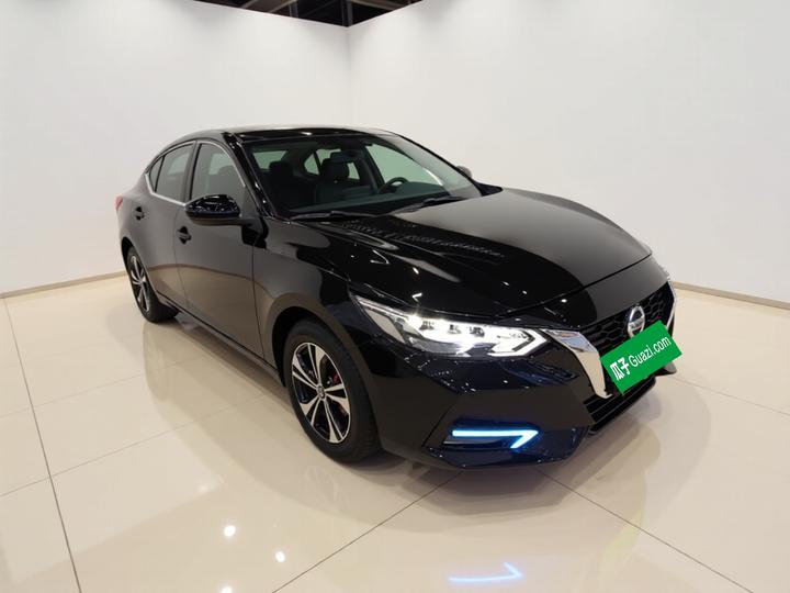 Sylphy 2022 1.6L XL CVT Enjoy photo 3
