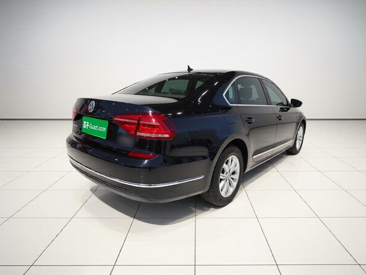 Passat 2016 1.8T CEA+6AT photo 6
