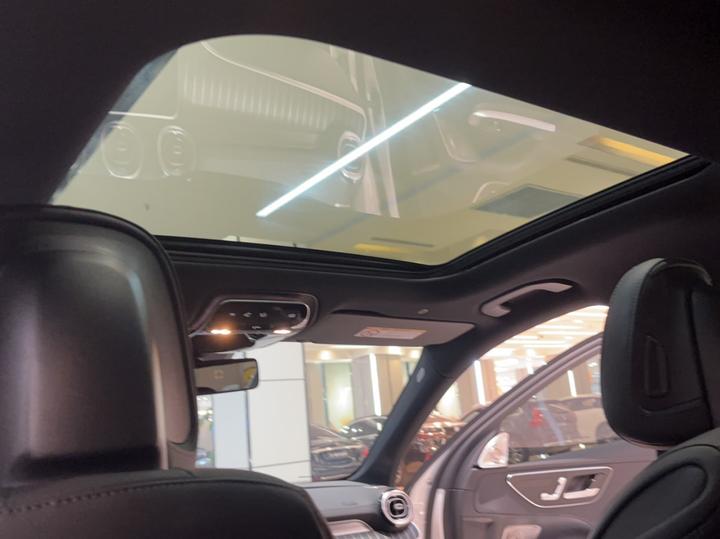 C-Class 2025 C 260 L Sport photo 7