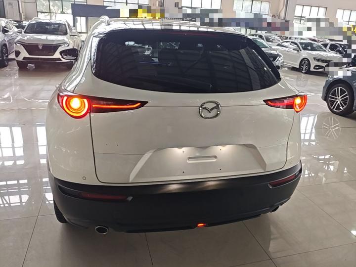 CX-30 2020 2.0L AT Jiayue photo 5