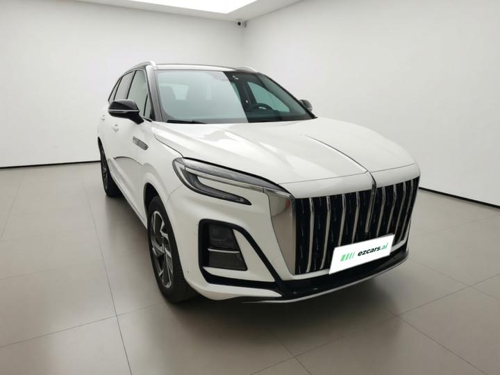 HS3 PHEV 2024 115km photo 3