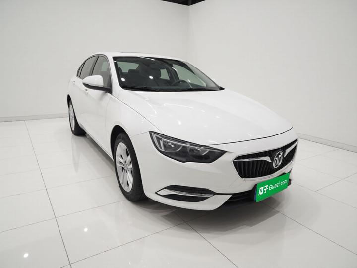 Regal 2017 20T Elite photo 3