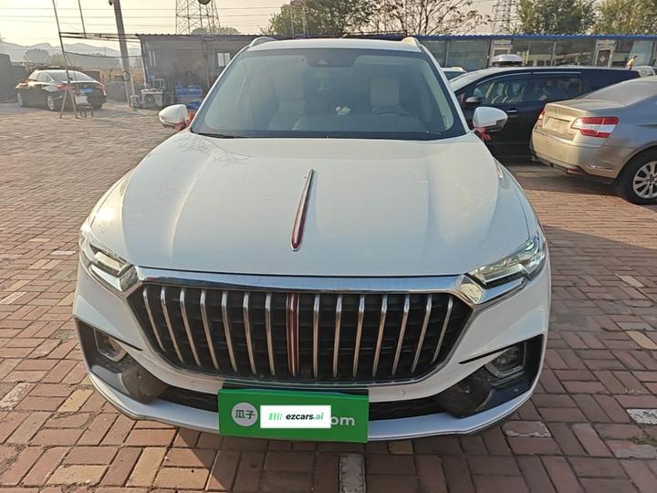 HS5 2019 2.0T Connected AWD photo 2