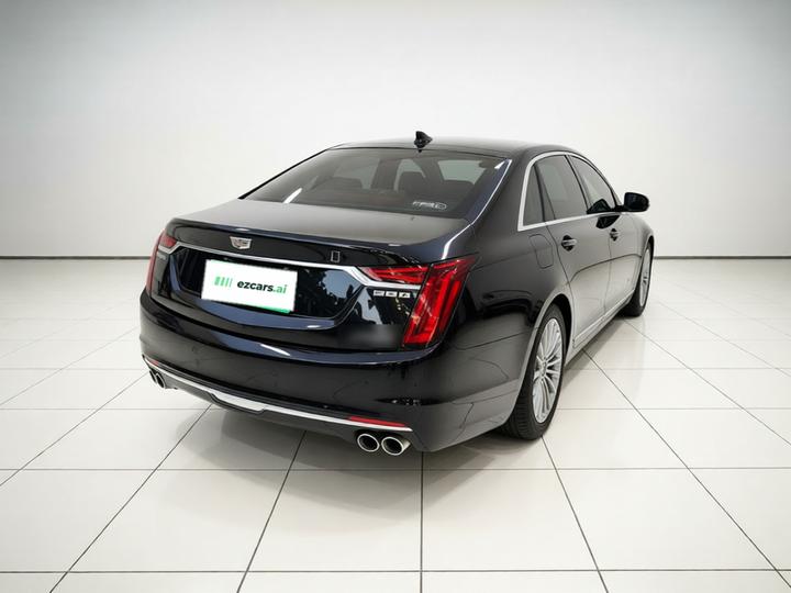 CT6 2022 28T photo 6