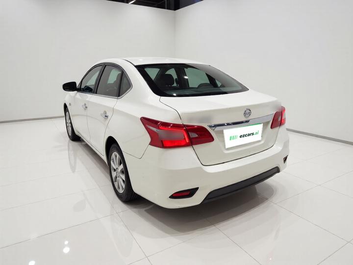 Sylphy 2019 Classic 1.6XL CVT Luxury photo 4