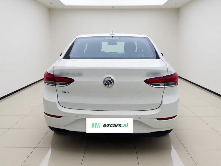 Excelle 2019 15T DCT Progressive China VI photo 5