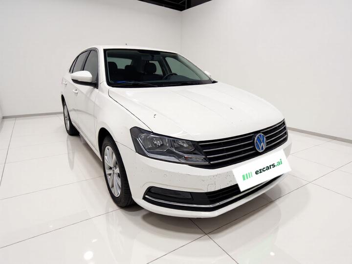 Lavida 2015 1.6L AT Comfort photo 3