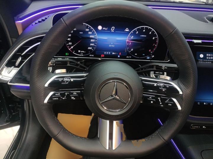 E-Class 2024 E 260 L Sport photo 6