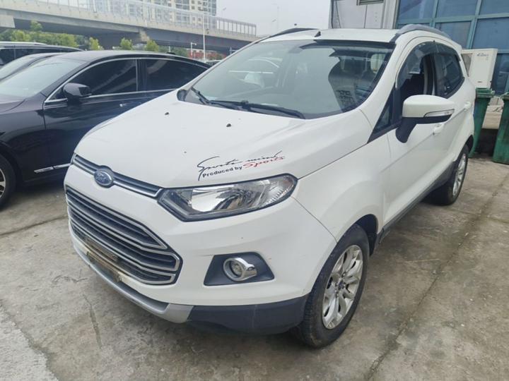 2017 1.5L AT Premium