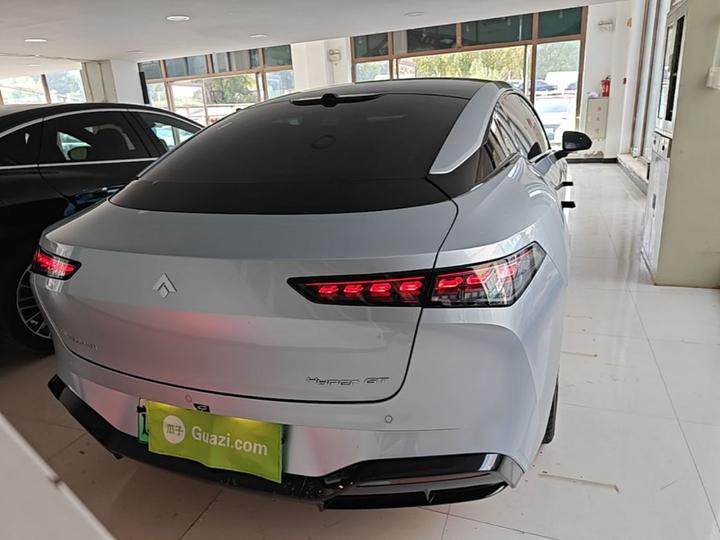 Hyptec GT 2023 710 RWD photo 5