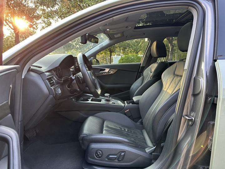 A4 Imported 2021 allroad quattro Explorer photo 6