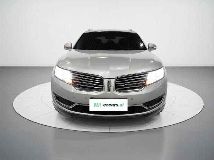 MKX 2015 2.7T AWD photo 2