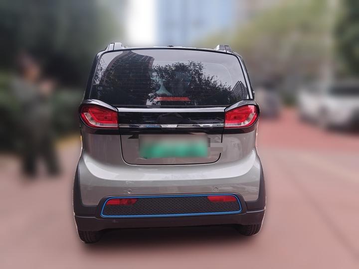 E100 2019 250KM Smart photo 5