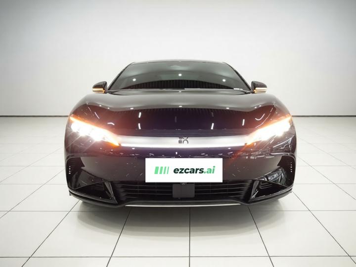Han 2025 EV 605KM Premium photo 2