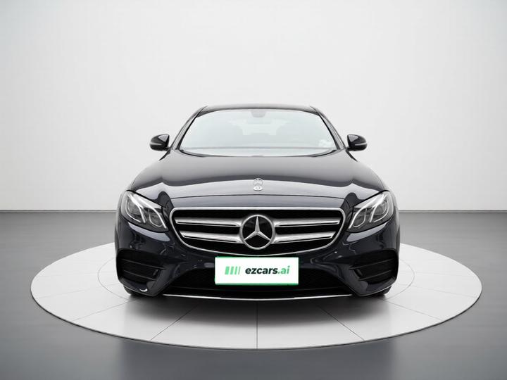 E-Class 2018 E 300 L Sport Fashion photo 2