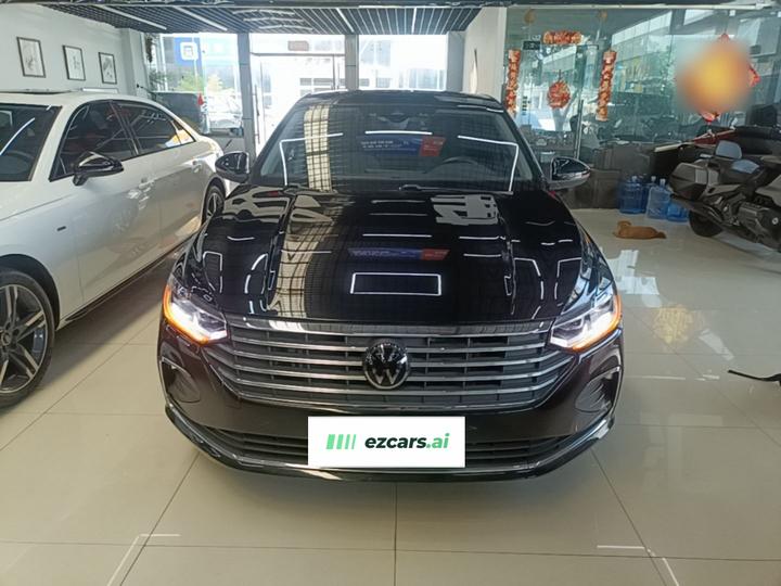 Lavida 2023 300TSI DSG photo 2