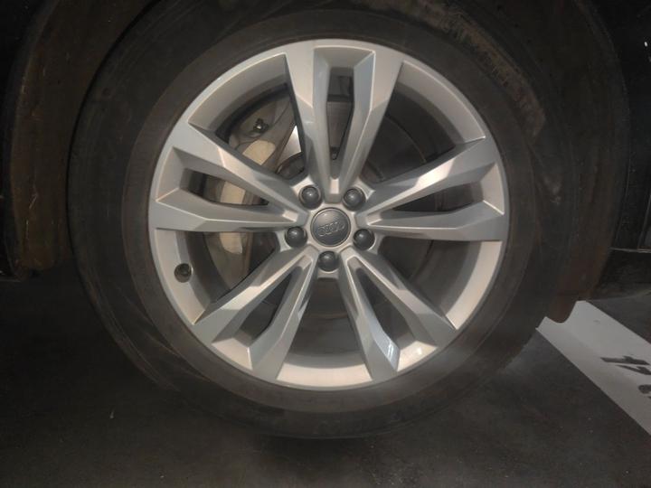 Q7 2018 45 TFSI Tech photo 8