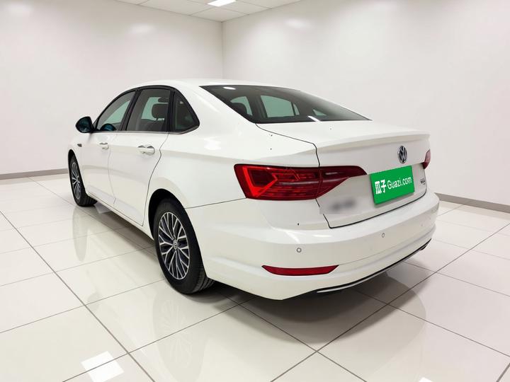 Sagitar 2020 280TSI DSG Comfort China VI photo 4