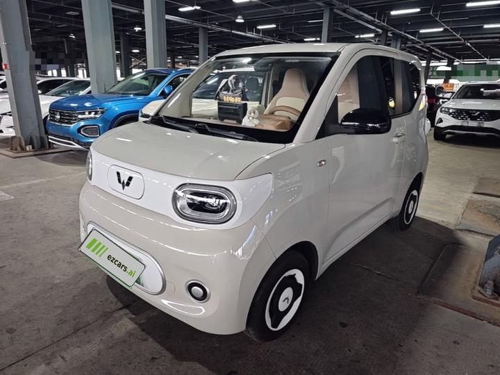 Hongguang MINIEV 2024 3rd Gen 215km