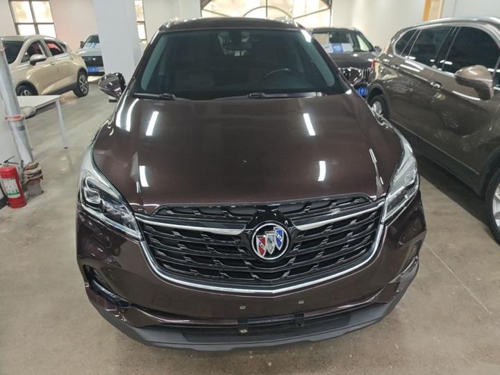 Envision 2020 20T RWD Luxury photo 2