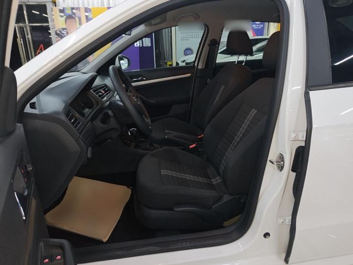 2019 Lavida 1.5L AT China VI photo 7
