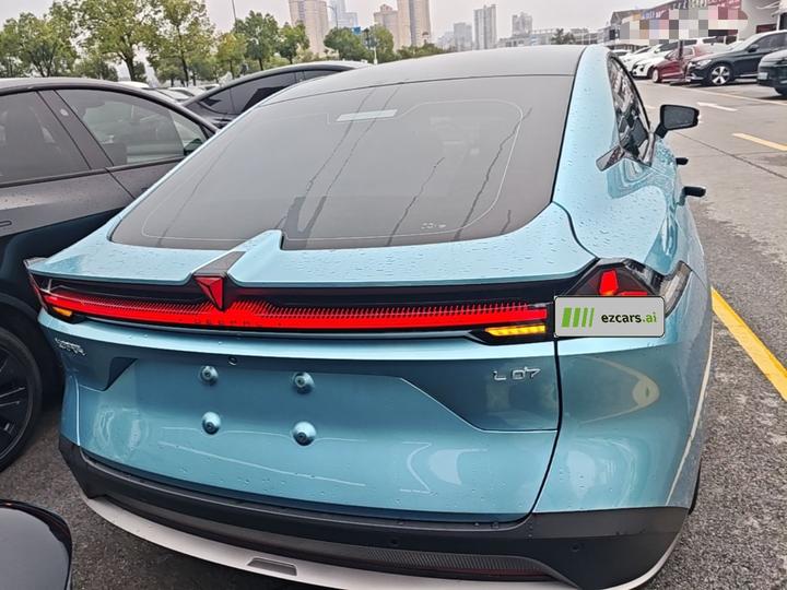Deepal L07 2024 230Max Qiankun ADAS ADS SE EREV photo 5